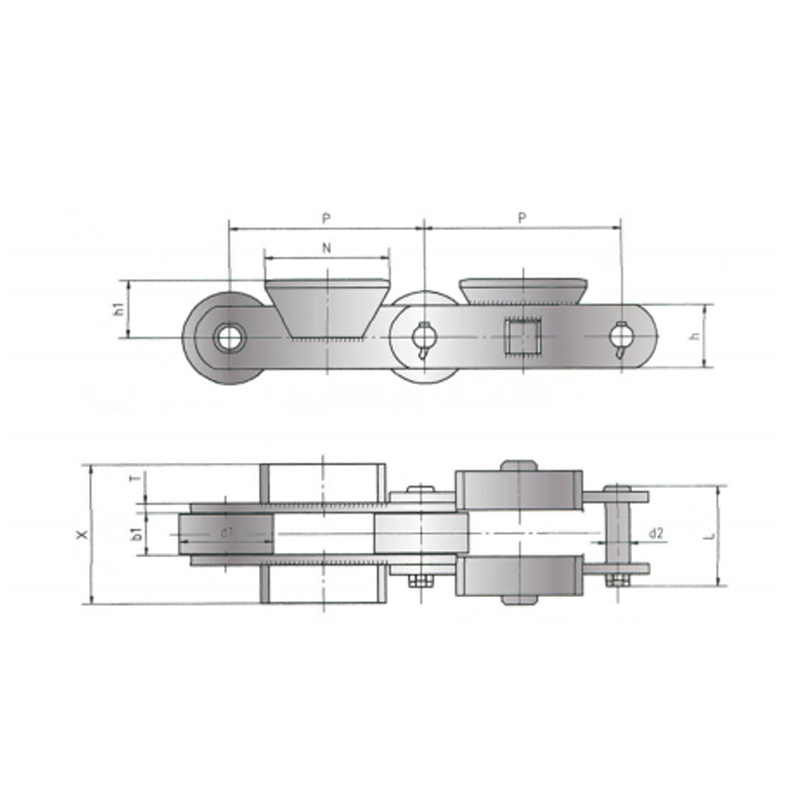 Компания по производству цепных передач Сучжоу Fubang Machinery, Ltd.